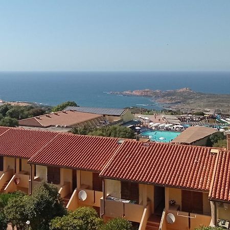 Residence Isola Rossa Holiday Home Lucente Luaran gambar