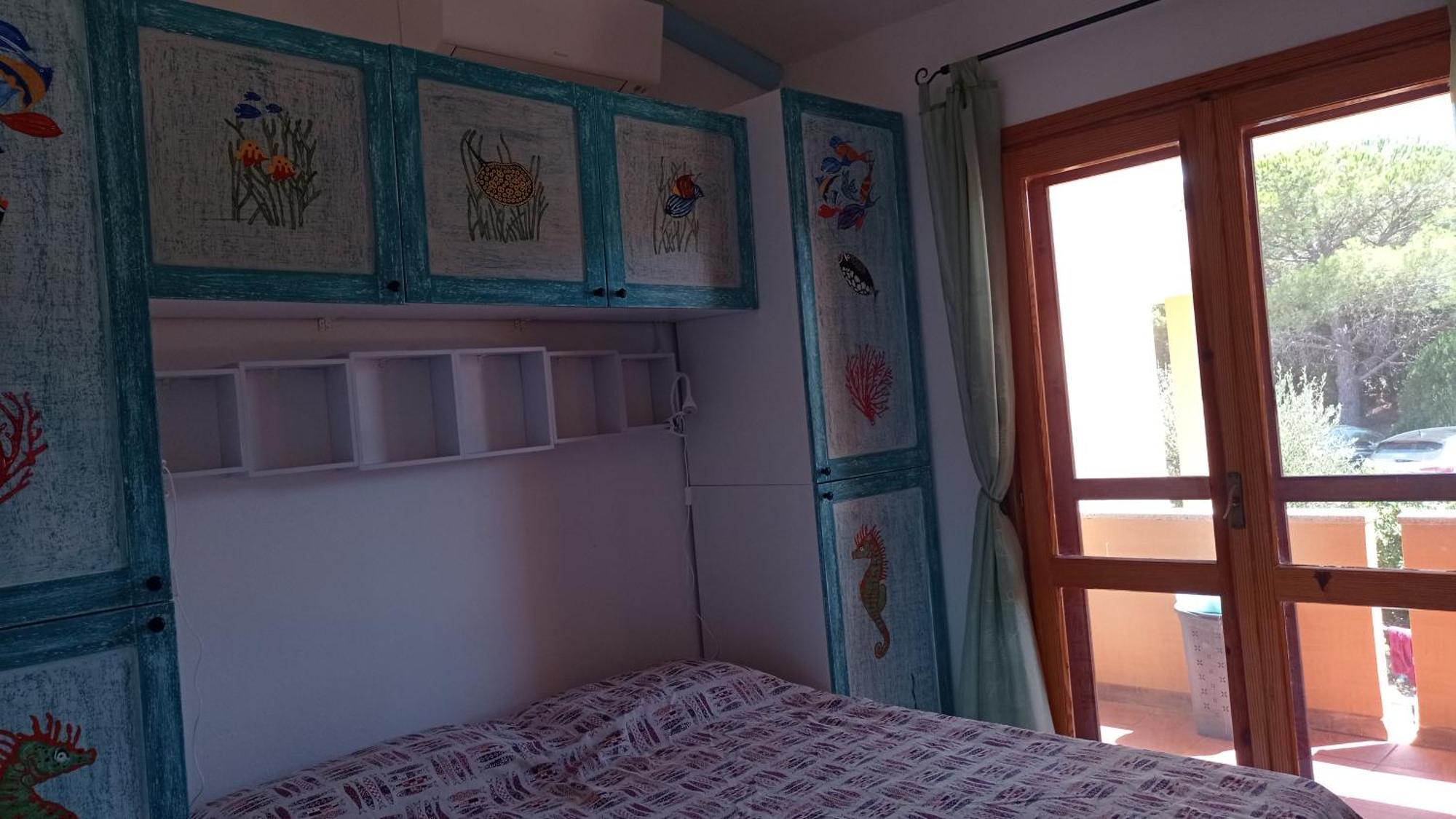 Residence Isola Rossa Holiday Home Lucente Luaran gambar